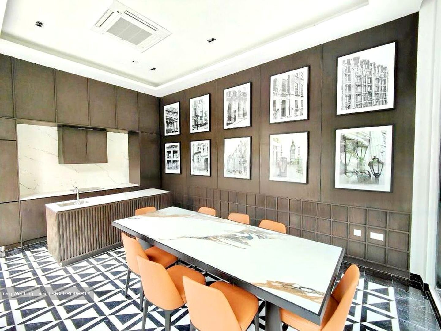 Mayfair Gardens (D21), Condominium #473809251